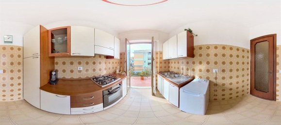 Apartamento de 2 divisões em Pomezia, Italy N.º 205808 24