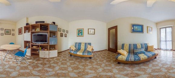 Apartamento de 2 divisões em Pomezia, Italy N.º 205808 25