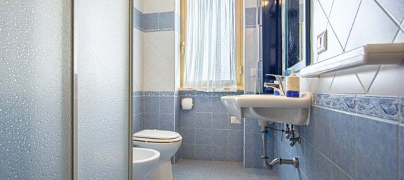 Apartamento de 2 divisões em Pomezia, Italy N.º 205808 16