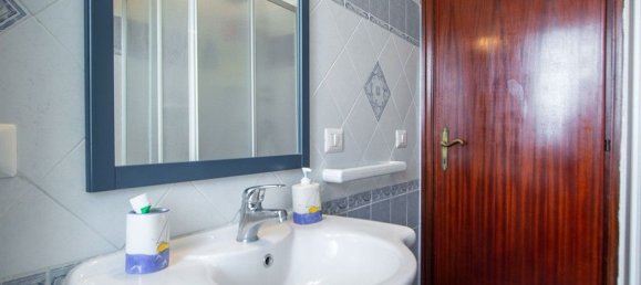 Apartamento de 2 divisões em Pomezia, Italy N.º 205808 17