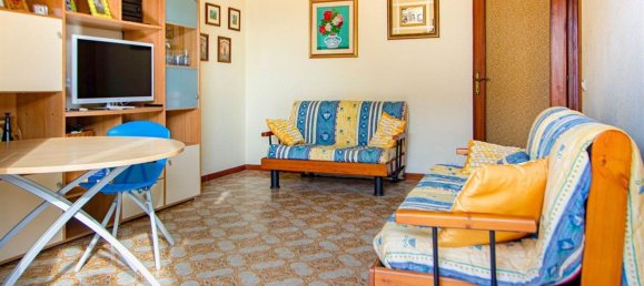 Apartamento de 2 divisões em Pomezia, Italy N.º 205808 6