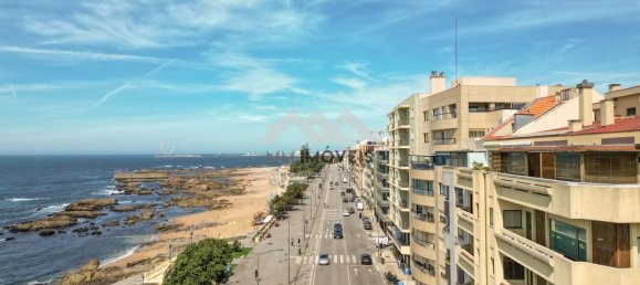 3 غرف نوم بانتهاوس في Porto, Portugal رقم 137011 31