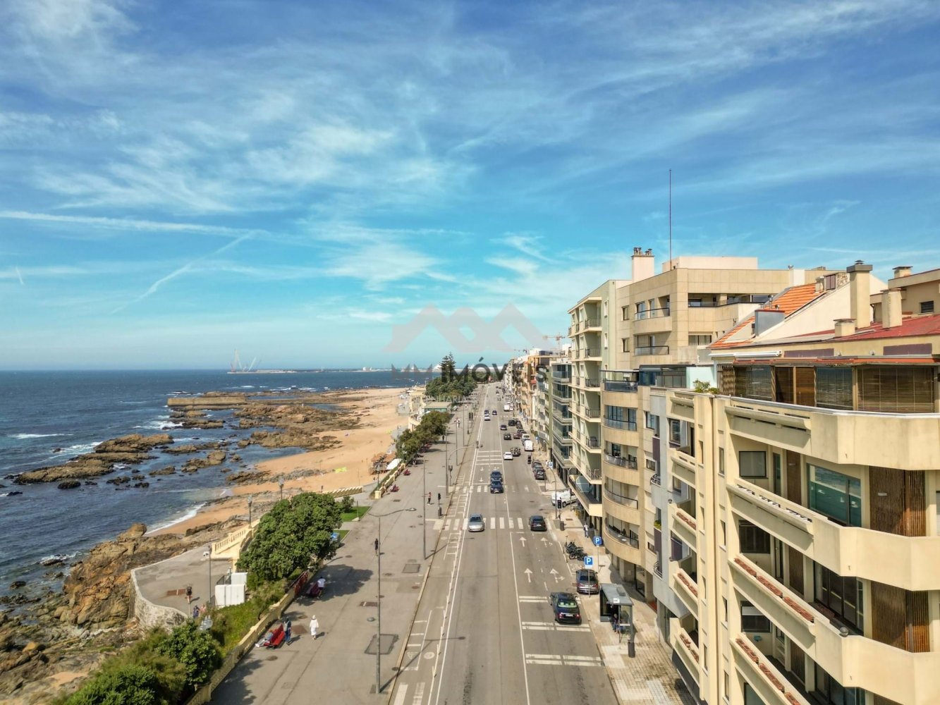 3 غرف نوم بانتهاوس في Porto, Portugal رقم 137011