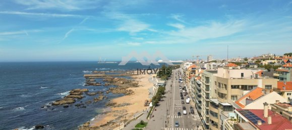 3 غرف نوم بانتهاوس في Porto, Portugal رقم 137011 30