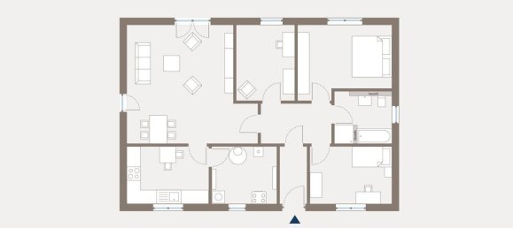 3 bedrooms Bungalow in Leipzig, Germany No. 292857 3