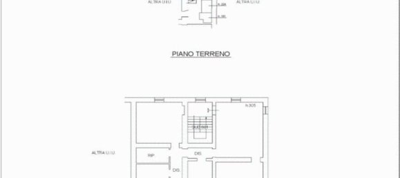 5 chambres Appartement à Castagneto Carducci, Italy No. 345671 14