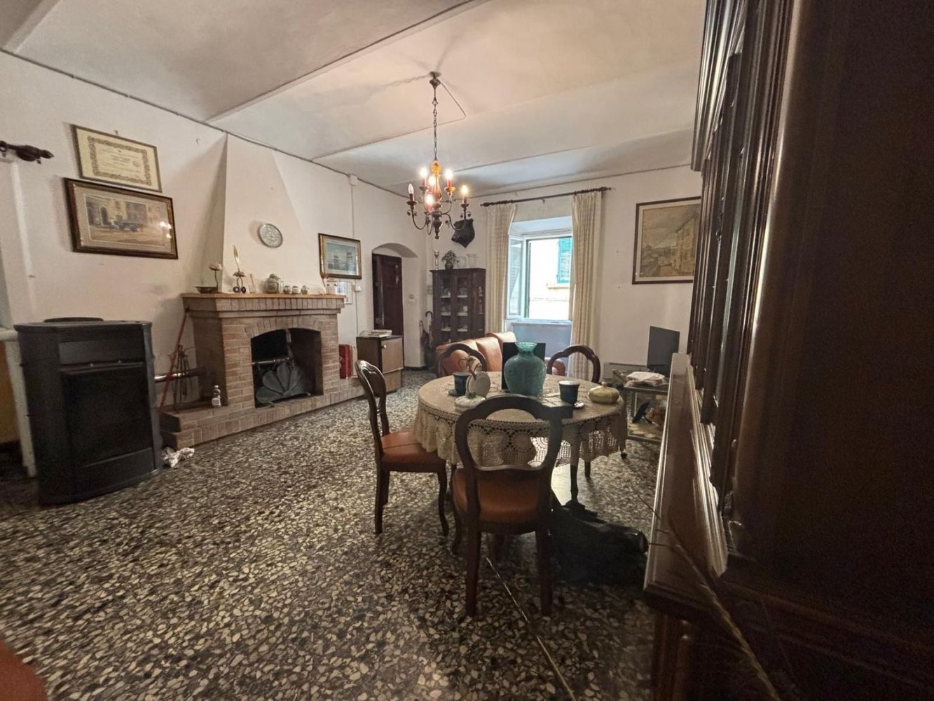 5 chambres Appartement à Castagneto Carducci, Italy No. 345671