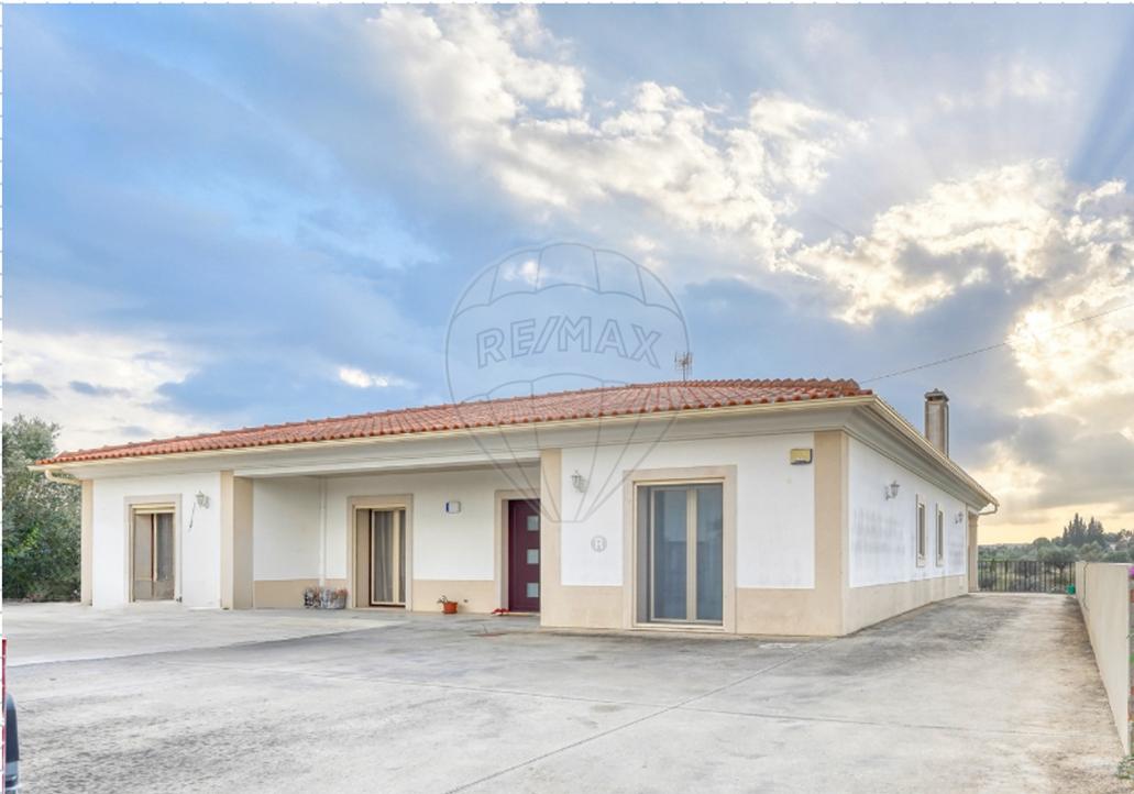 4 Schlafzimmer Schlösser in Torres Novas, Portugal, Nr. 312362