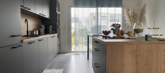 4 Schlafzimmer Haus in Saint-Erblon, France, Nr. 263213 3