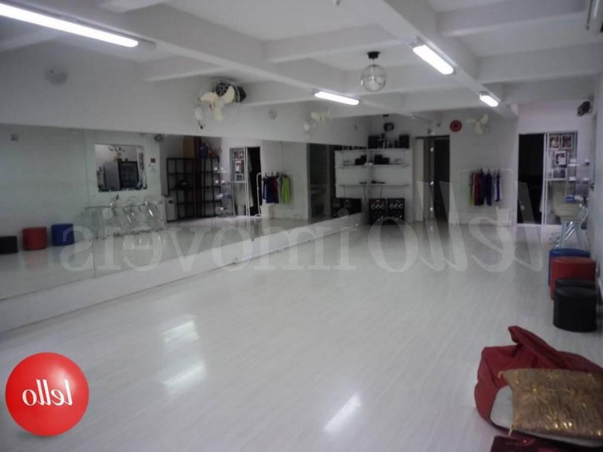 Casa de 2 dormitorios en Sao Paulo, Brazil No. 502962