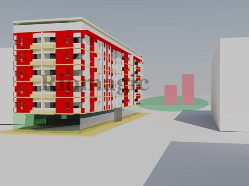 2604m² Land in Rio Maior, Portugal No. 141683