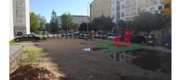 2604m² Land in Rio Maior, Portugal No. 141683 2