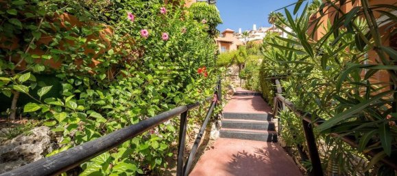 2 chambres Appartement à Marbella, Spain No. 20428 26