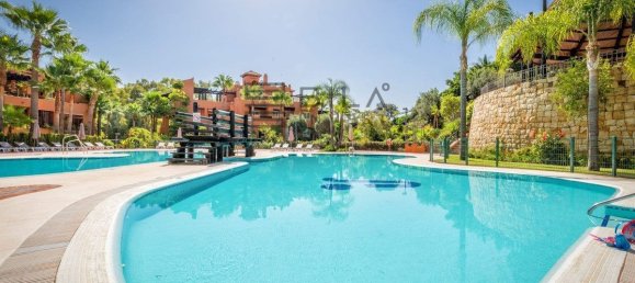 2 chambres Appartement à Marbella, Spain No. 20428 23