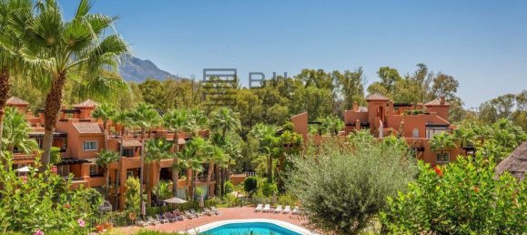 2 chambres Appartement à Marbella, Spain No. 20428 20