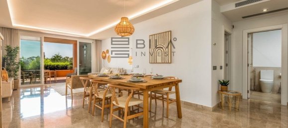 2 chambres Appartement à Marbella, Spain No. 20428 10