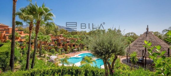 2 chambres Appartement à Marbella, Spain No. 20428 22