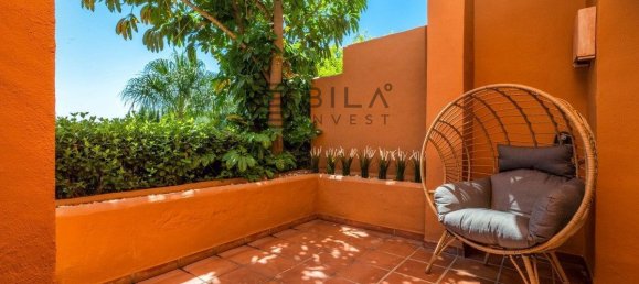 2 chambres Appartement à Marbella, Spain No. 20428 6
