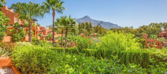 2 chambres Appartement à Marbella, Spain No. 20428 27