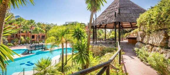 2 chambres Appartement à Marbella, Spain No. 20428 2