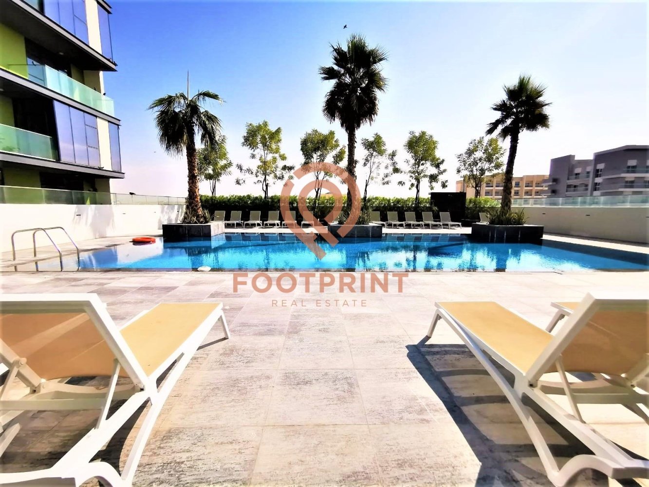 2 chambres Appartement à Dubai, UAE No. 24237