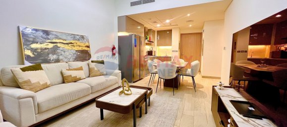 3 bedrooms Apartment in Meydan, UAE No. 40505 5