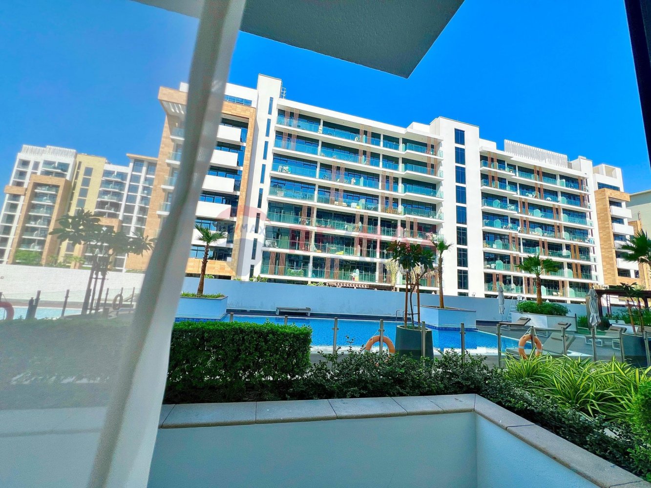 3 bedrooms Apartment in Meydan, UAE No. 40505