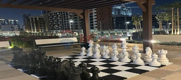 3 bedrooms Apartment in Meydan, UAE No. 40505 3