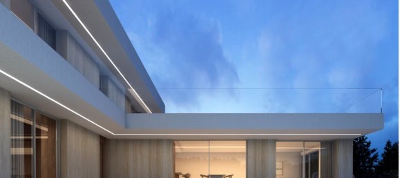 Villa de 3 dormitorios en Benissa, Spain No. 290446 3