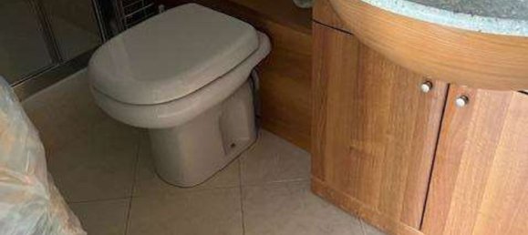 3 rooms Apartment in Vimercate, Italy No. 5337 12