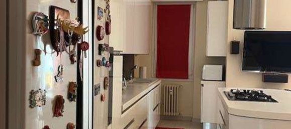 3 rooms Apartment in Vimercate, Italy No. 5337 8