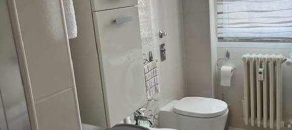 3 rooms Apartment in Vimercate, Italy No. 5337 10