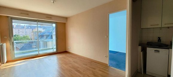 Квартира с 1 спальней в Ренн, Франция № 363852 3