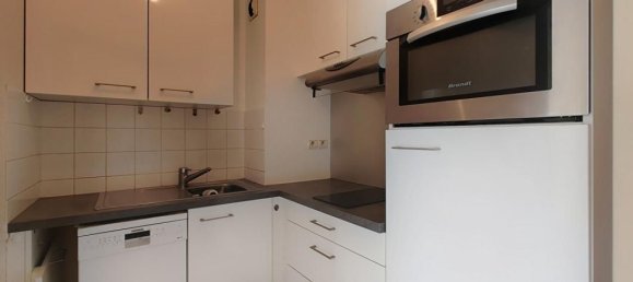 Квартира с 1 спальней в Ренн, Франция № 363852 2