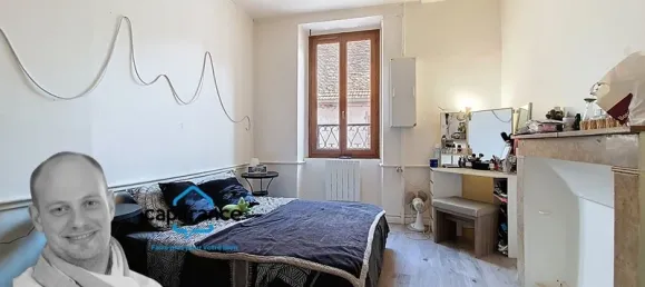 1 غرف نوم شقة في Saint-Genix-les-Villages, France رقم 348234 7