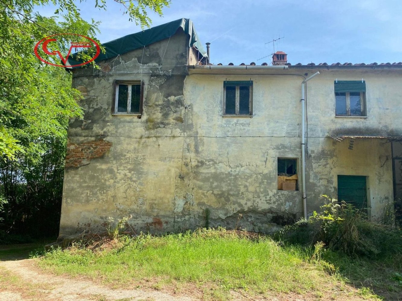 Studio in San Giovanni Valdarno, Italy No. 132977