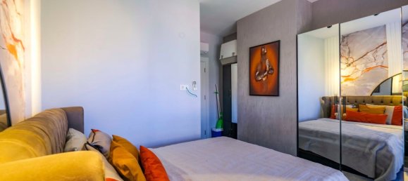 Apartment 2+1 in Alanya, Turkey No. 28036 15