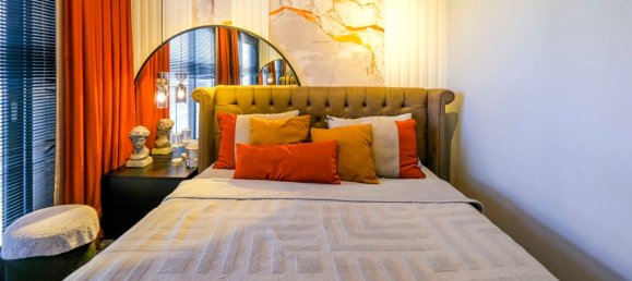 Apartment 2+1 in Alanya, Turkey No. 28036 16