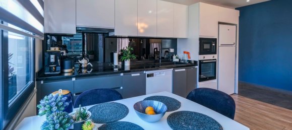 Apartment 2+1 in Alanya, Turkey No. 28036 9