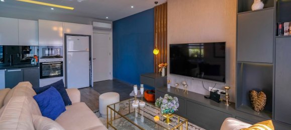 Apartment 2+1 in Alanya, Turkey No. 28036 5