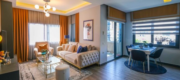 Apartment 2+1 in Alanya, Turkey No. 28036 6