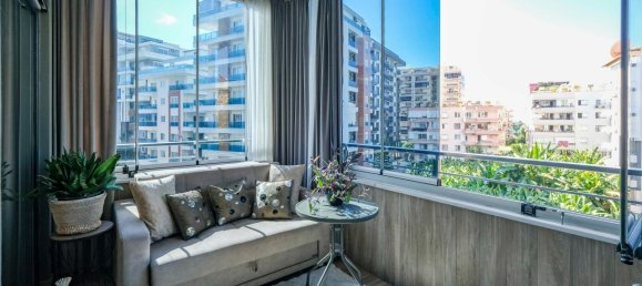 Apartment 2+1 in Alanya, Turkey No. 28036 18