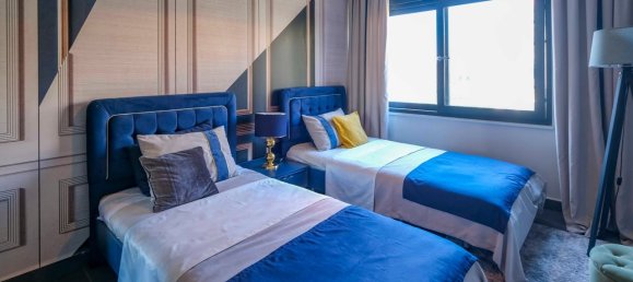 Apartment 2+1 in Alanya, Turkey No. 28036 11