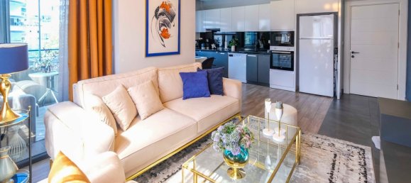 Apartment 2+1 in Alanya, Turkey No. 28036 7