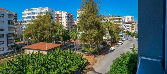 Apartment 2+1 in Alanya, Turkey No. 28036 25