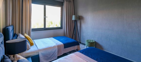 Apartment 2+1 in Alanya, Turkey No. 28036 12