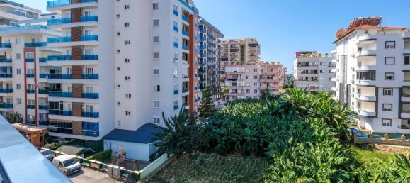 Apartment 2+1 in Alanya, Turkey No. 28036 19