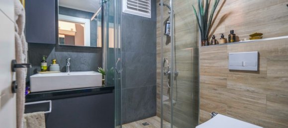 Apartment 2+1 in Alanya, Turkey No. 28036 21