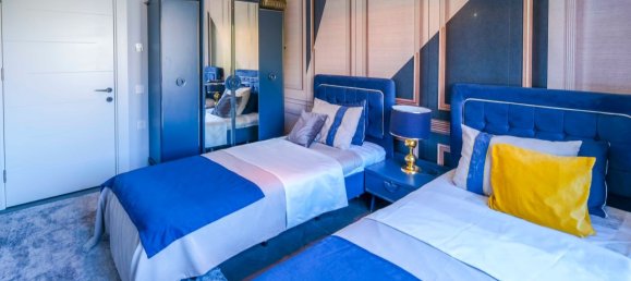 Apartment 2+1 in Alanya, Turkey No. 28036 17