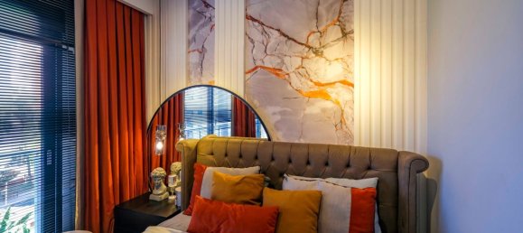 Apartment 2+1 in Alanya, Turkey No. 28036 26